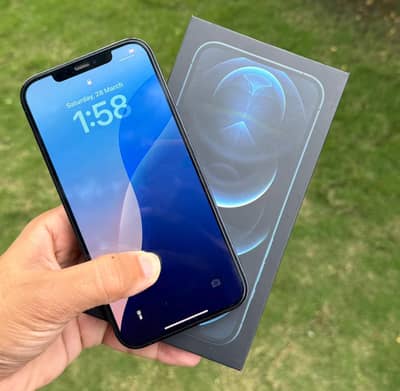 Apple iPhone 12 Pro Max