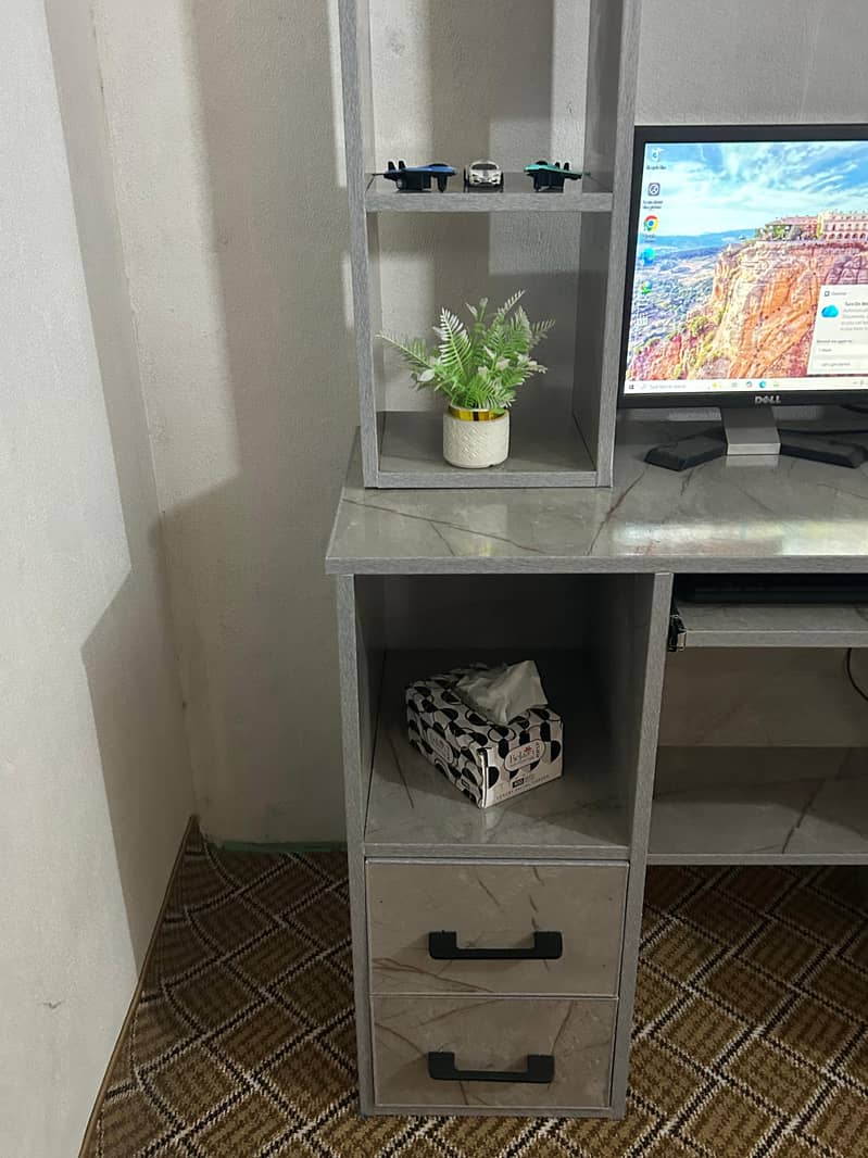 new computer table 1