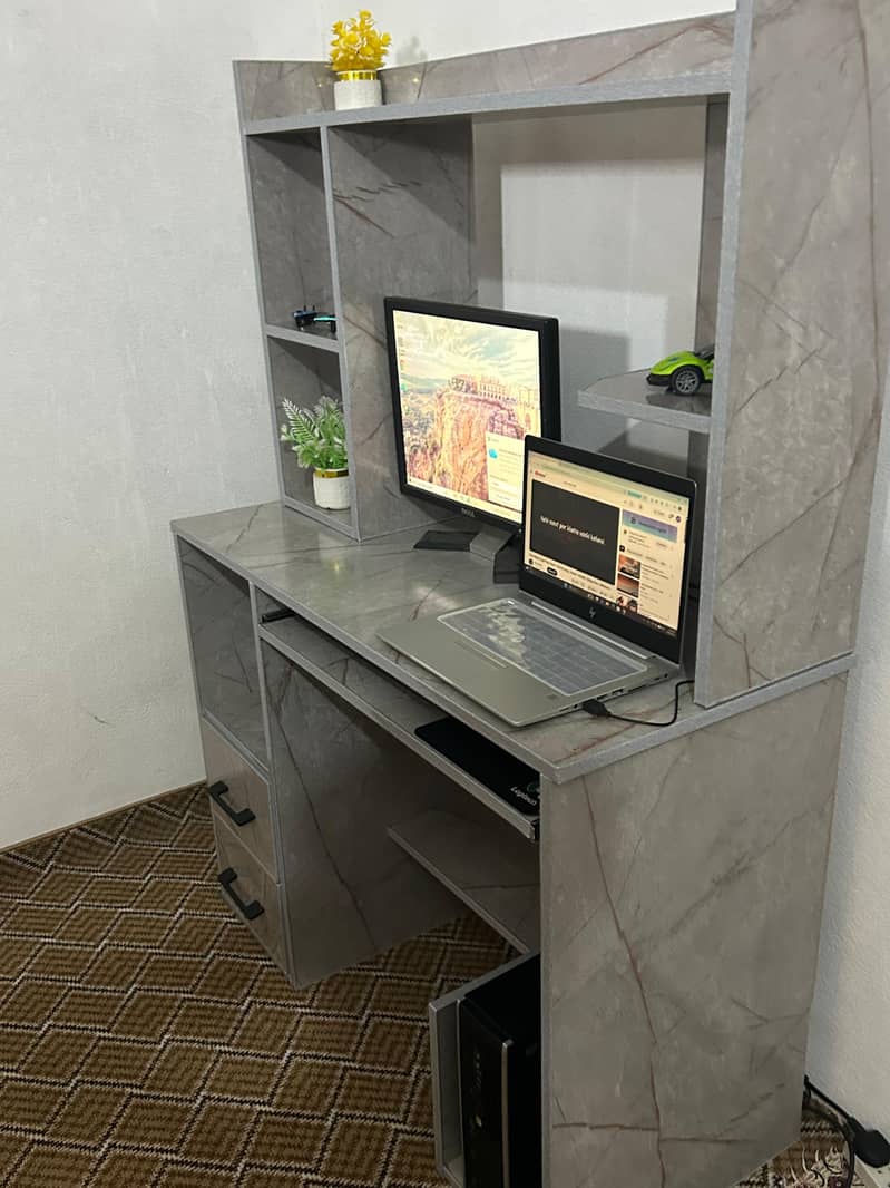 new computer table 3