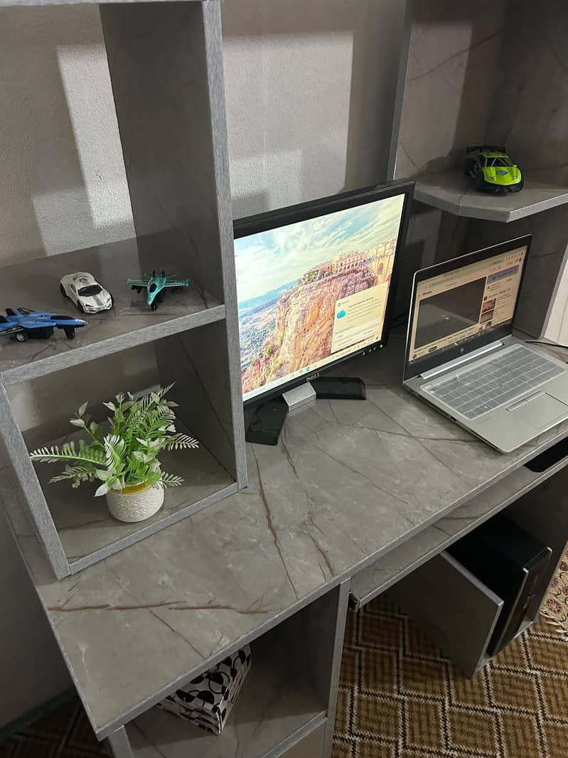 new computer table 5