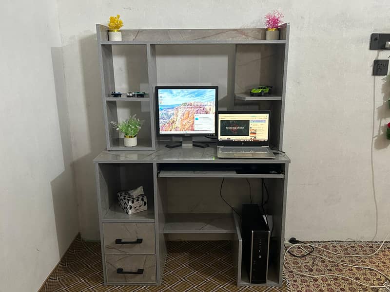 new computer table 6