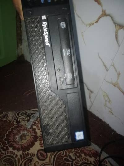 complete Saman he gaming ke lie acha PC he