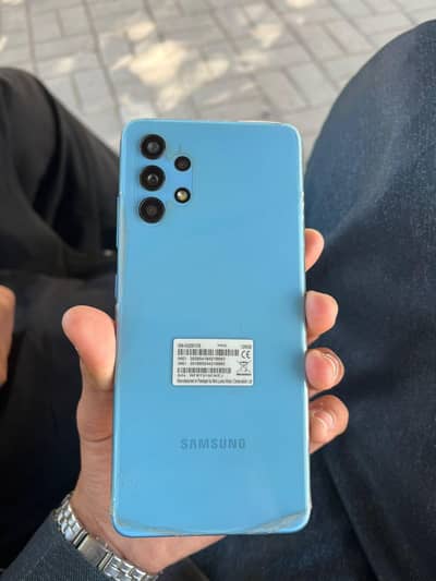 A32 10 by 10(complete box)6/128