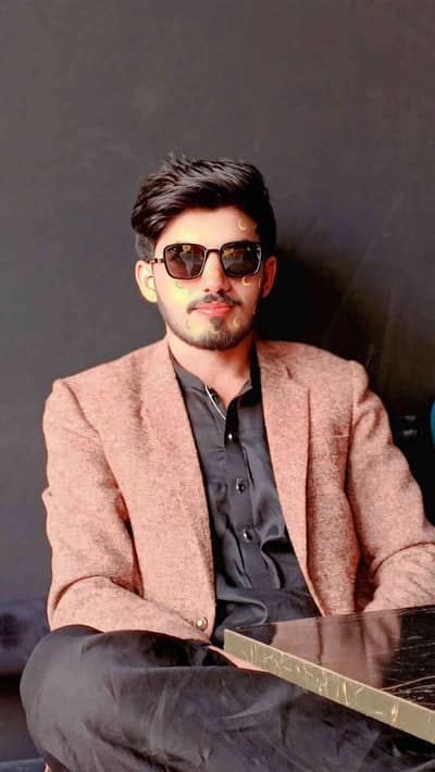 Shan Ali