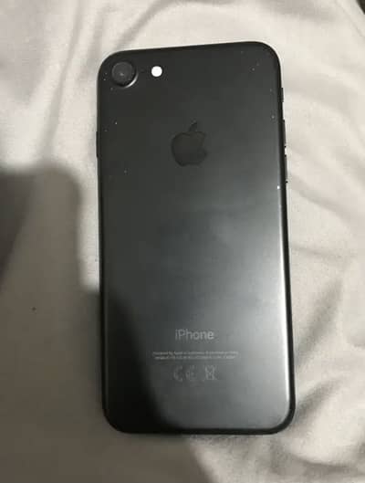 Iphone 7 non pta for sale