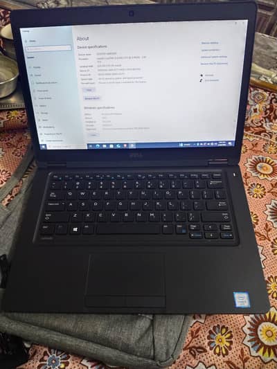 dell laptop 8gb gb250 64 bit operating system