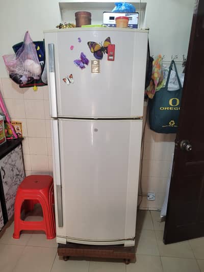 Fridge for Sale