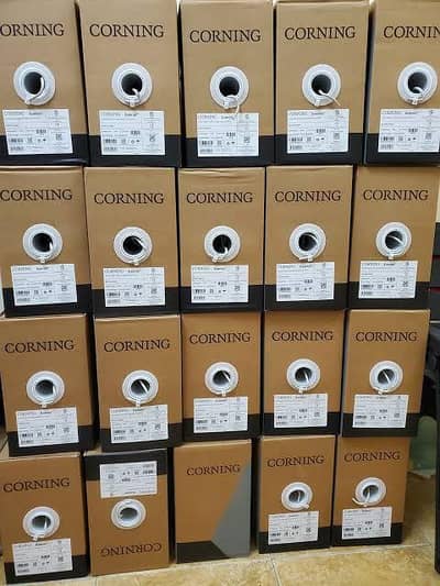 3M/Corning utp cat6 cable(03218685152)