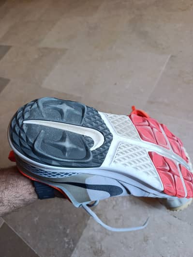 Nike G Mason Joggers Original size 10.5/11