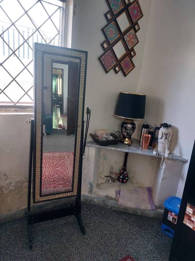 Modern Mirror Dresser