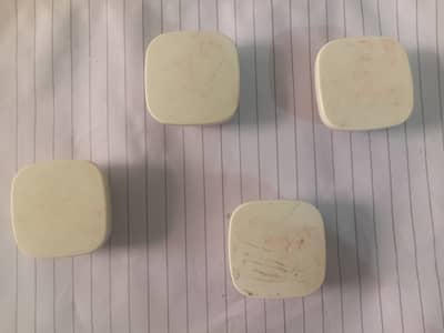 April Brothers Bluetooth BLE Tracker (iTag Type) x4 – App Controlled