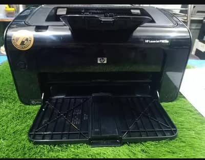 HP LaserJet 1102w WiFi Printer in 9/10 condition