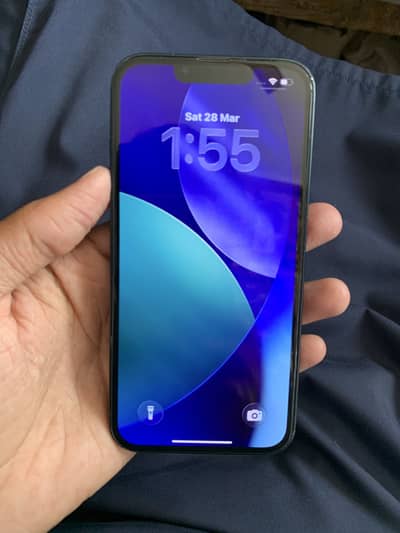 Iphone 13 Baypass 128Gb