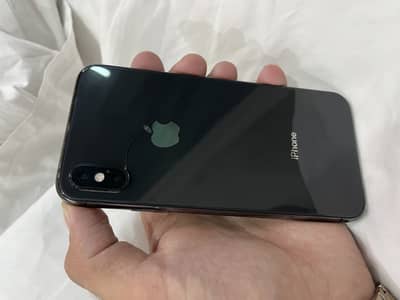 Iphone xs