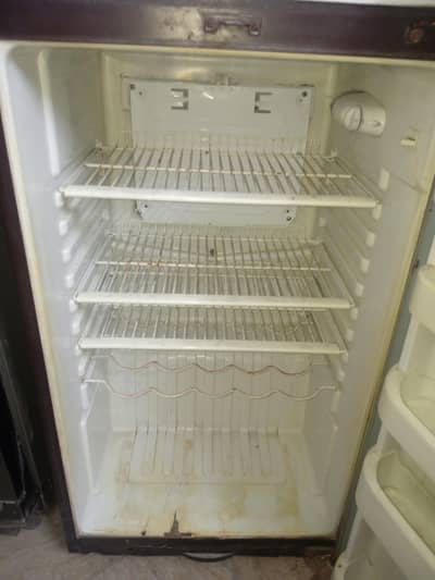 orient fridge