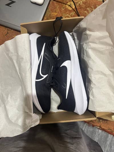 nike AIR ZOOM PEGASUS 40 LACED SHOES