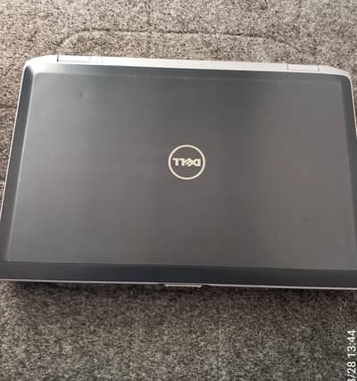 Dell latitude E6520  in good condition