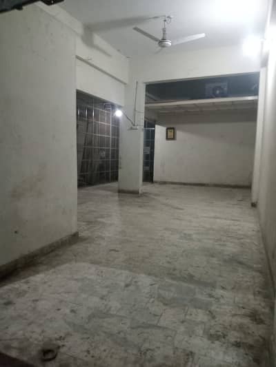 A Great Choice For A Prime Location 550 Square Feet Office Available In Nazimabad