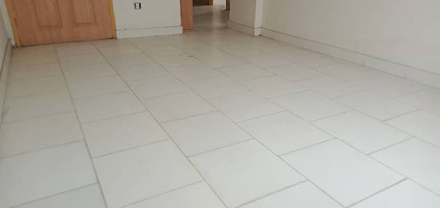 Defence Dha phase 5 Badar commercial brand new apartment 3 bed D D 1rst floor available for rent