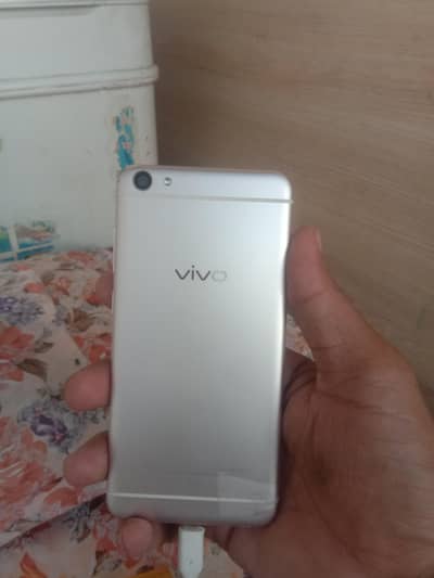 vivo x7