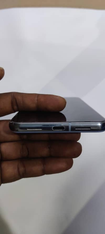 Google pixel 8pro approved