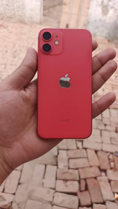 iphone 12 mini 64GB. 9.5/10 .