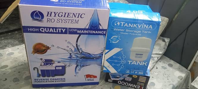 Water purifier Filter