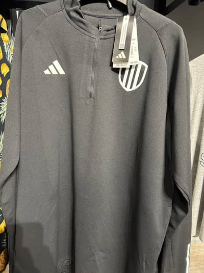 Adidas Upper Size XL Original New