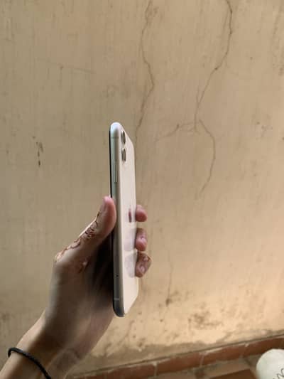iPhone 11 fu