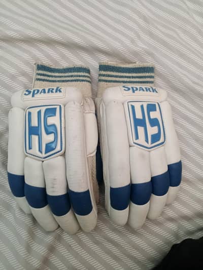 cricket g hard ball gloves