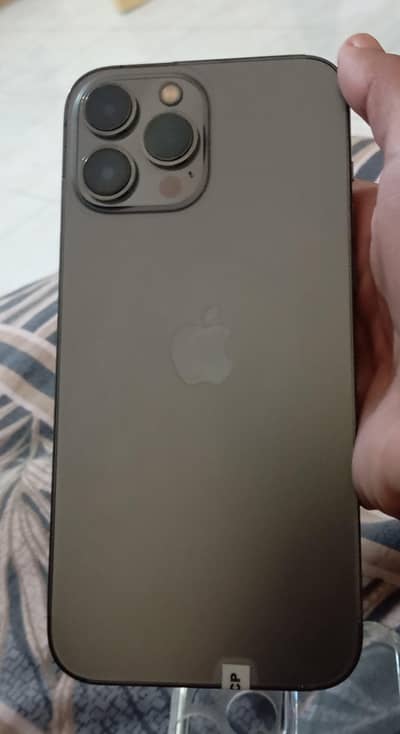 iPhone 13 pro max approved