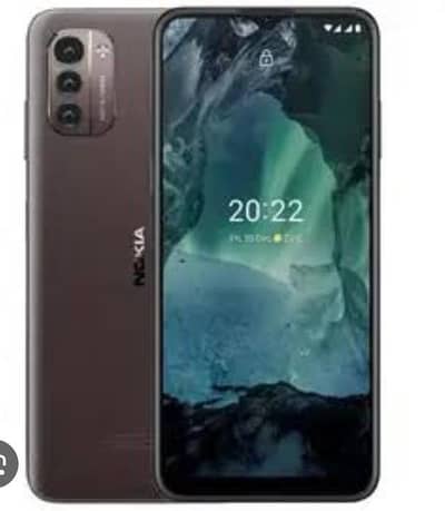 Nokia g21 6/128