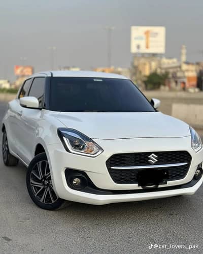 swift glx zero meter