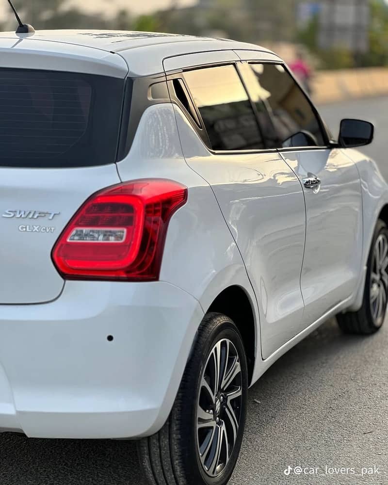 swift glx zero meter 3