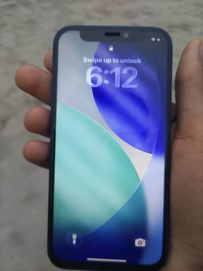 IPhone 12 mini 128 GB