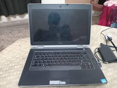 Dell Laptop For SALE