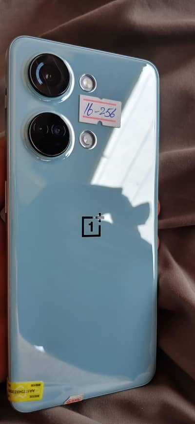 ONE PLUS NORD 3 5G 16/ 256