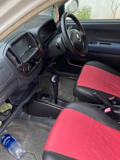 suzuki key full options total original  pearl white