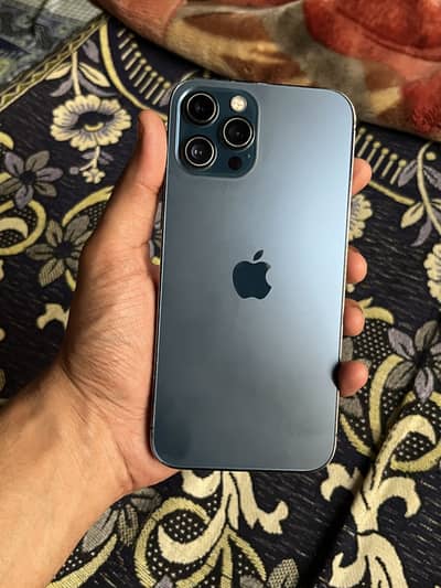 Iphone 12 pro max 512 gb