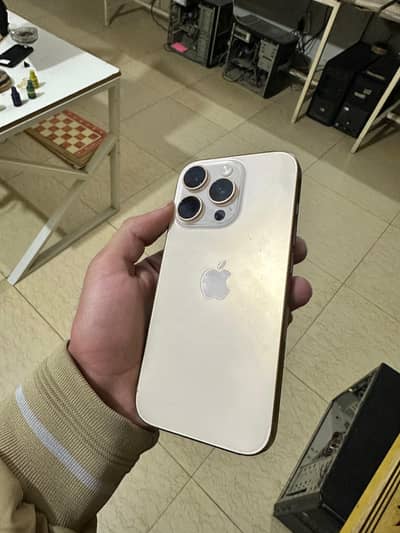 iphone 16 pro Pta Approved