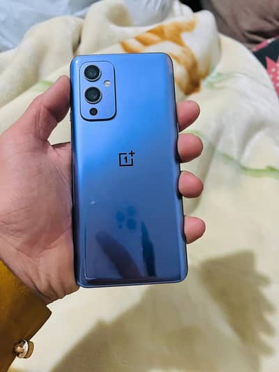 OnePlus 9 5g