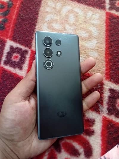 itel s25 ultra