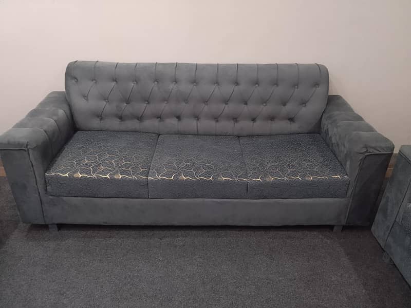 Sofa Set 1