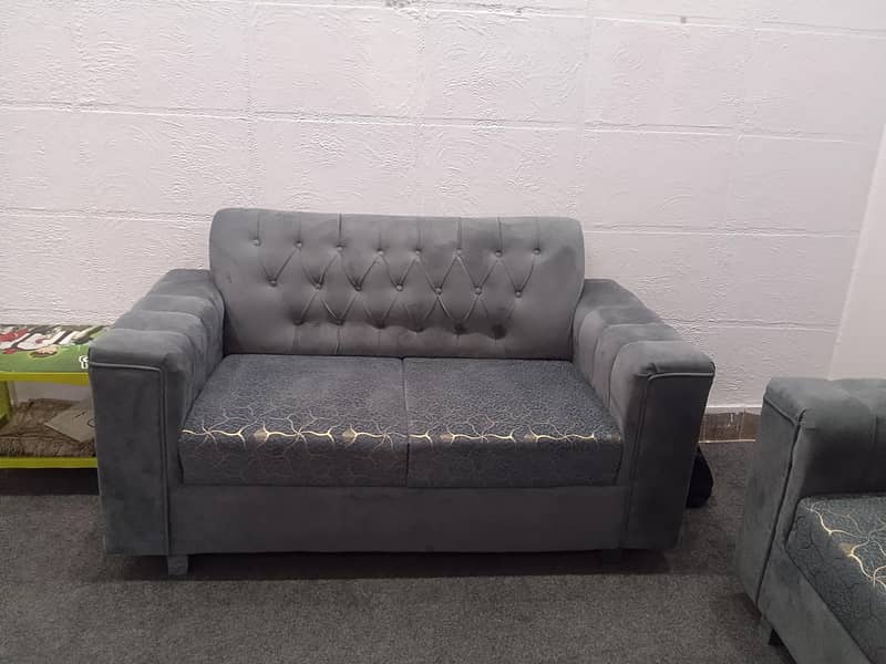 Sofa Set 2