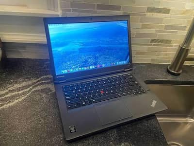 Lenovo Thinkpad T440