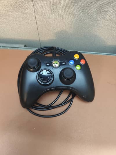 Xbox 360 Controller wire.