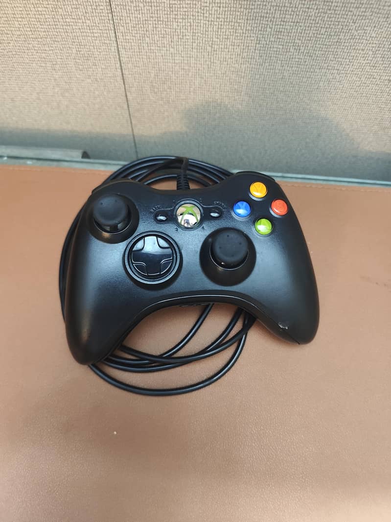 Xbox 360 Controller wire. 0