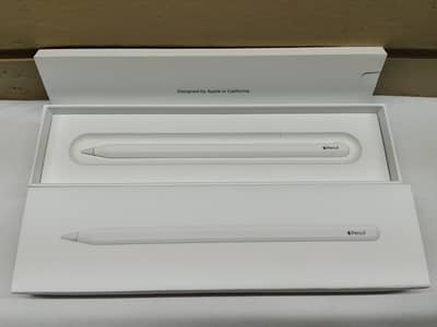 Apple Pencil 2nd generation