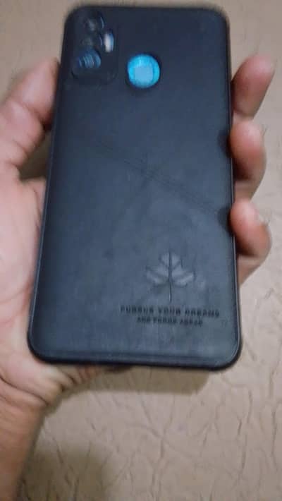 change possible with iPhone