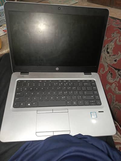 HP Elitebook 840 G3 | Laptop | HP G3 | Elitebook